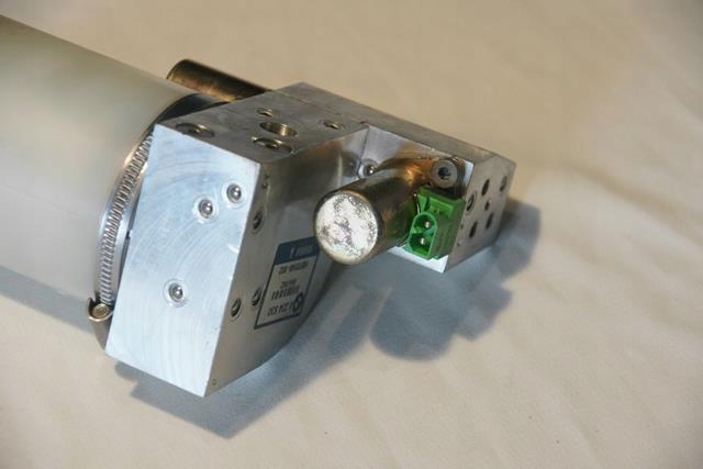 фото №7, Амортизатор насос крыша bmw 3 iii e46 8234530 łódź