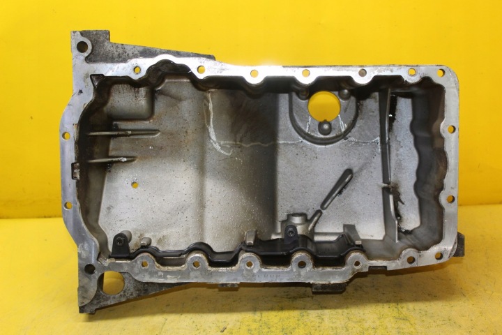 фото №8, Піддон масла audi a4 b7 2.0 tfsi 06b103603as