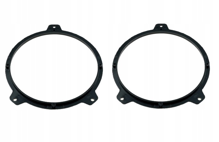 фото №8, Jbl 604c динамики bmw 3 e46 дверь перед проставки