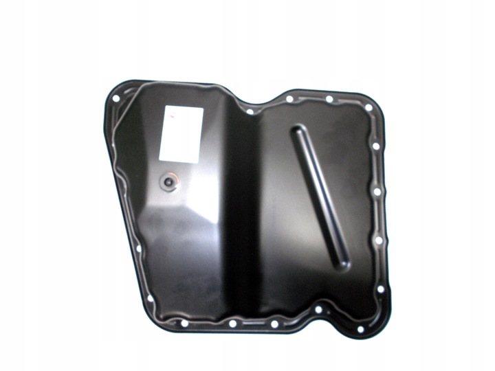 фото №2, Піддон піддон масляна 2.3 dci master rwd привід зад