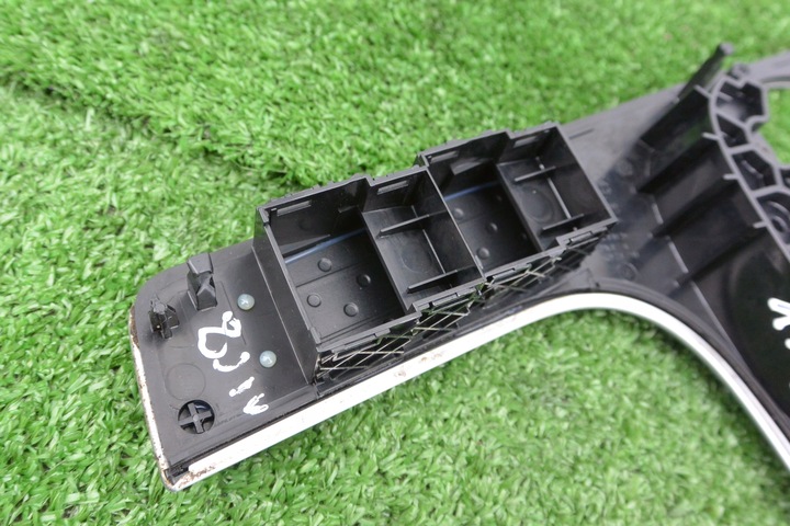 фото №8, Захист dekor тунелю 8j2863916 audi tt 8j uk