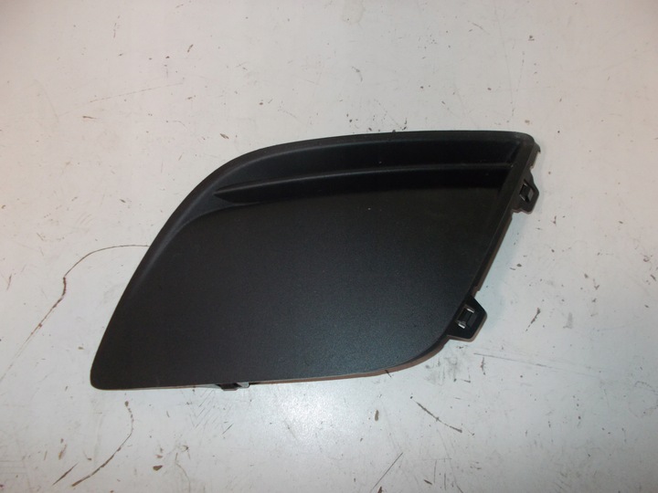 фото №1, Решітка решітка бампера ліва aso volvo xc60 2009-