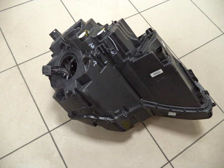 фото №5, Лампа лівий перед skoda kodiaq 16- повний led