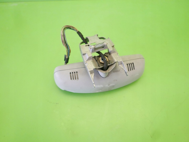 фото №8, Дзеркало внутрішні заднього виду mercedes w220 s400