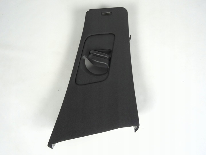 фото №5, Захист стійка права vw arteon 3g8868312