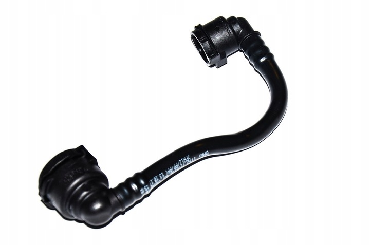 фото №11, Шланг радіатор рециркуляції вихлопних газів bmw e70 x5 e83 x3