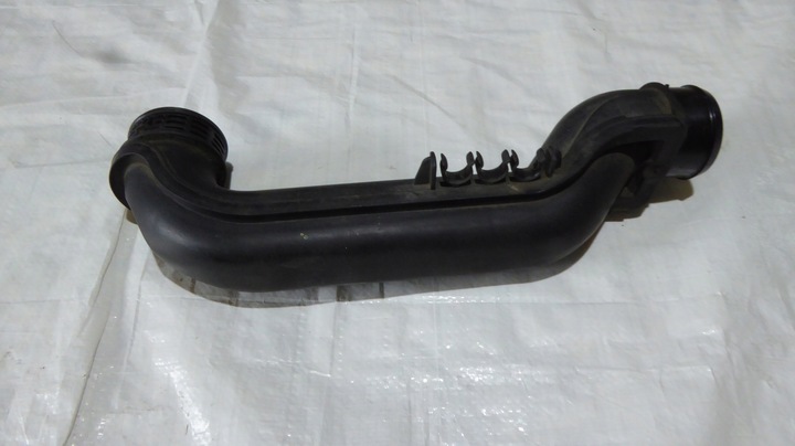 фото №1, Шланг інтеркулер skoda octavia ii 2.0 tdi bmm