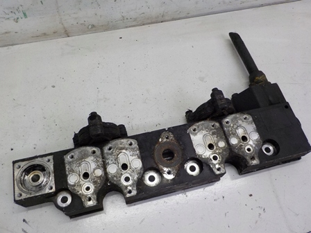 фото №1, Scania r 420 hpi планка пального