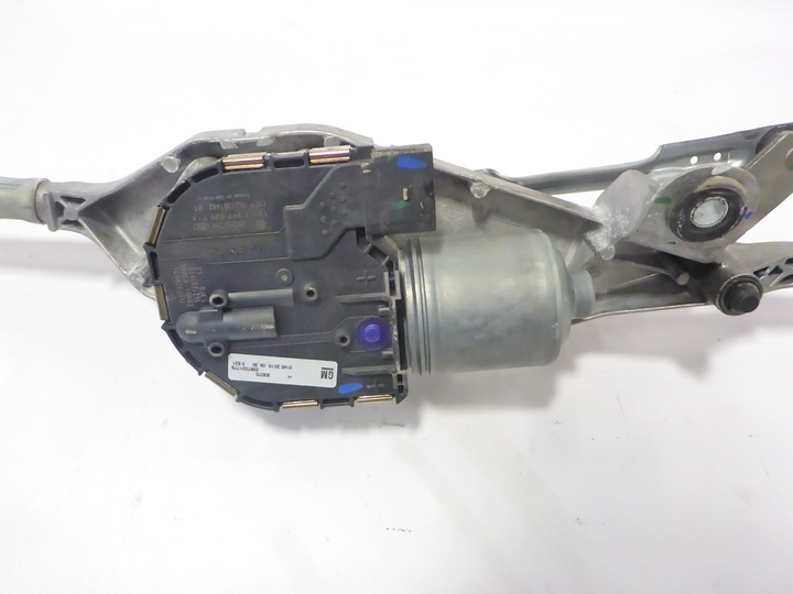 фото №13, Механізм двірник перед переднє opel astra v k hb 15-