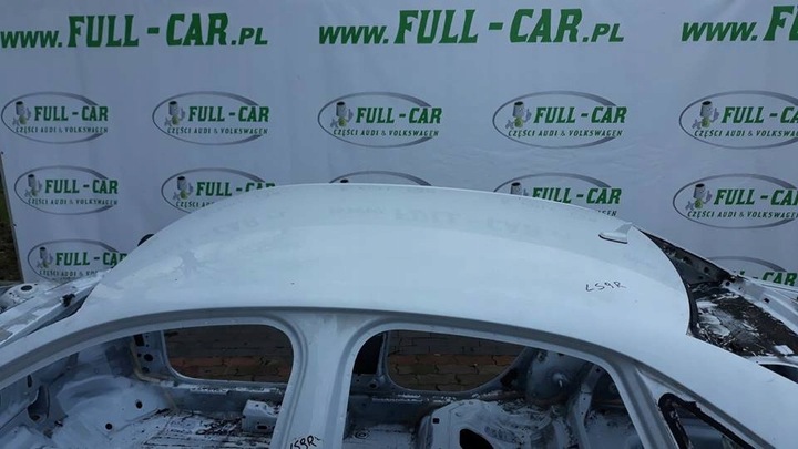 фото №1, Audi a3 дах sedan поріг bok