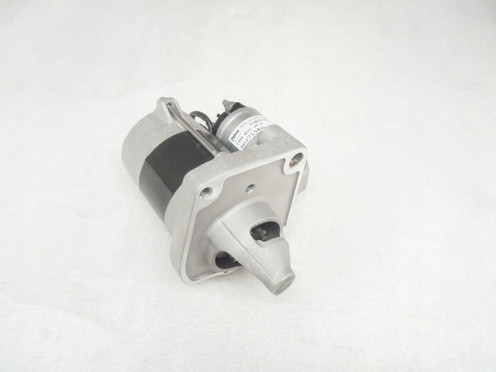 фото №1, Peugeot 308 citroen c3 aircross 1,2thp стартер