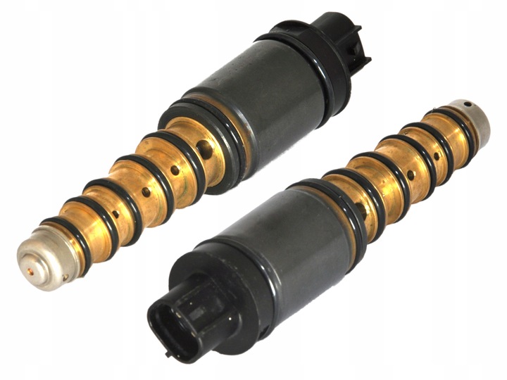 фото №1, 2603007 клапан компрессора 6seu14c toyota auris verso