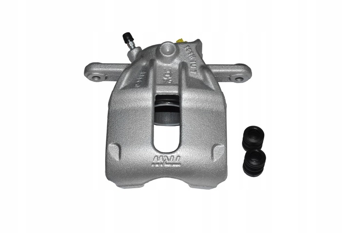 фото №1, Суппорт тормозной перед renault kangoo modus thalia