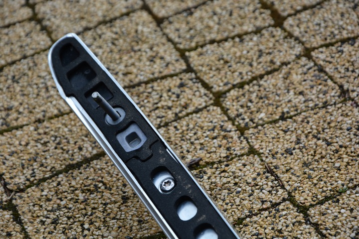 фото №11, Рейлінги дахові vw touareg 3 760860033 760860034