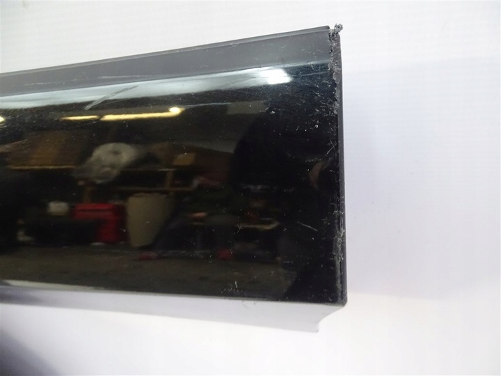 фото №7, Планка пороговая правая volvo v60 60 po 18 31448912