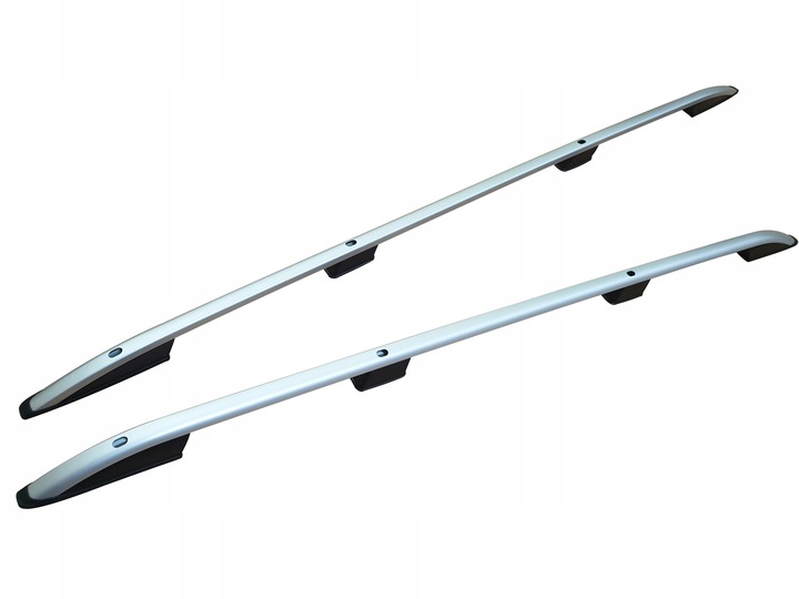 фото №1, Citroen spacetourer 2016+ short xs compact l1h1 рейлінги багажник даховий