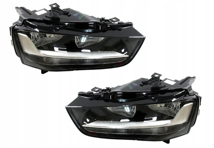 фото №1, Фари audi a4 b8 2011-2015 нове