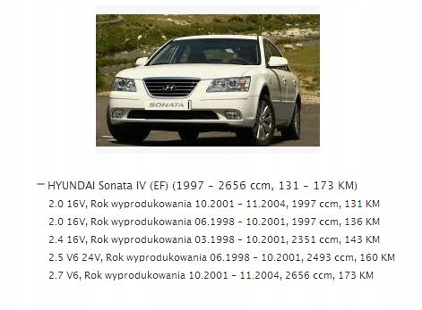фото №12, Воздуходувка вентилятор hyundai sonata iv 4 европа