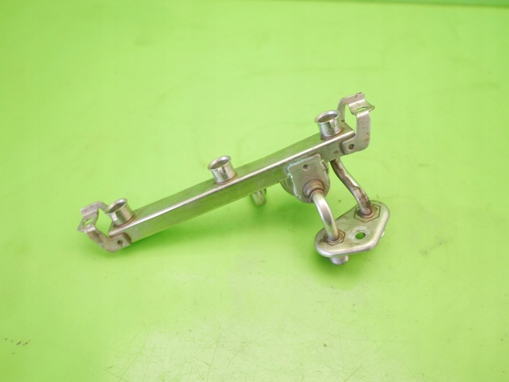 фото №1, Планка впрыскивающий 0280151044 opel corsa b 1.0 12v