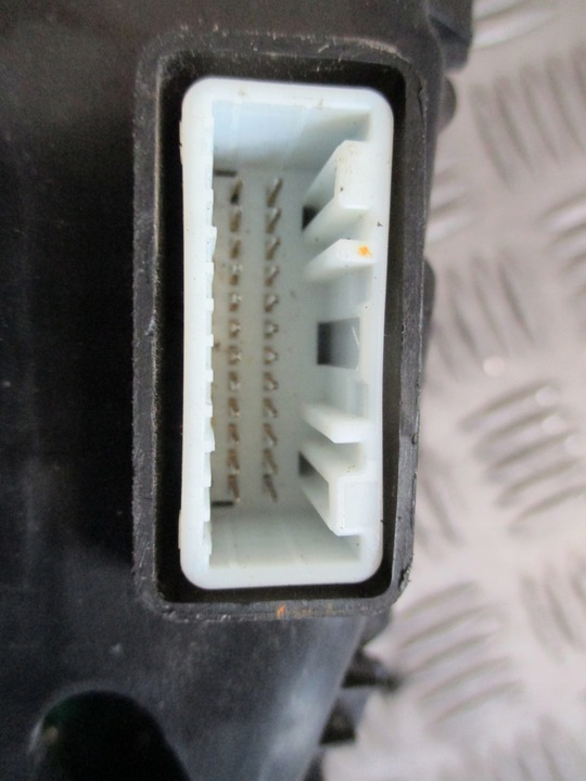 фото №10, Спидометр пассажира hyundai i30 07-10r 1.6 b