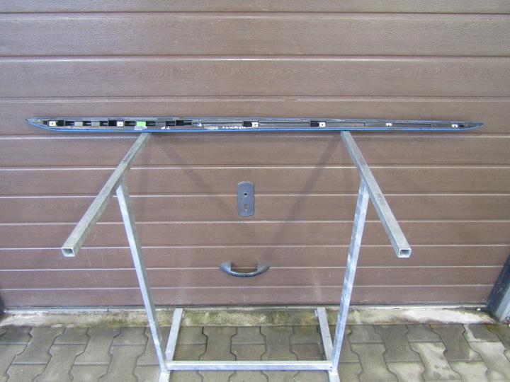 фото №10, Планка пороговая левая audi a1 s line 82a 17- s1