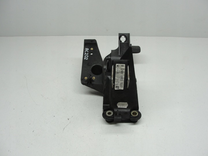 фото №7, Педаль гальма renault vel satis 02-09 8200003537