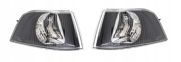фото №13, Tyc 18-0114-21-2 поворотник перед le volvo s40
