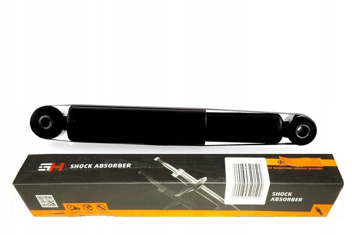 фото №2, Амортизатор зад газовий