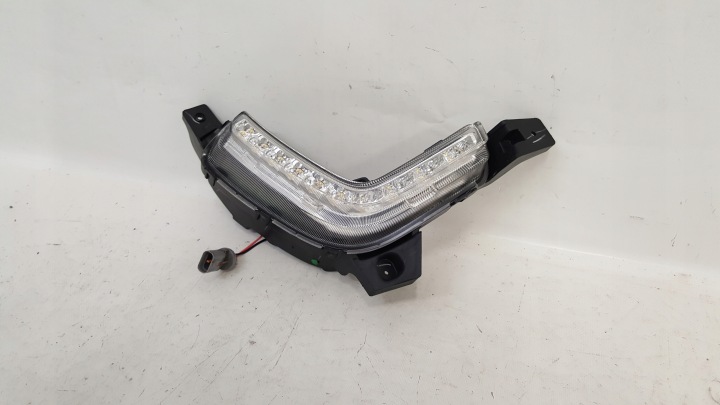 фото №4, Hyundai i10 ii led свет do движения дневного левое
