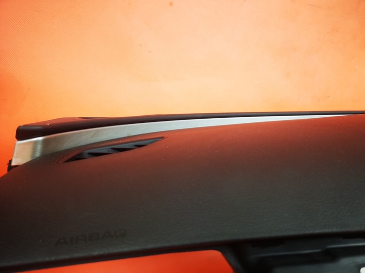 фото №5, Audi a7 4g панель раздаточная консоль оригинал rhd