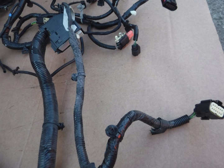 фото №14, Установка камеры ford fusion usa 2.0 ecoboost