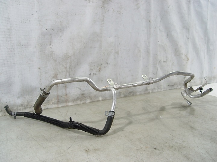 фото №11, Journey freemont 11- 3.6 шланг шланг трубка води