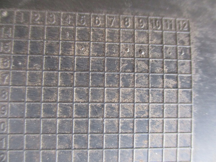 фото №7, Opel astra k v подкрылок зад правые