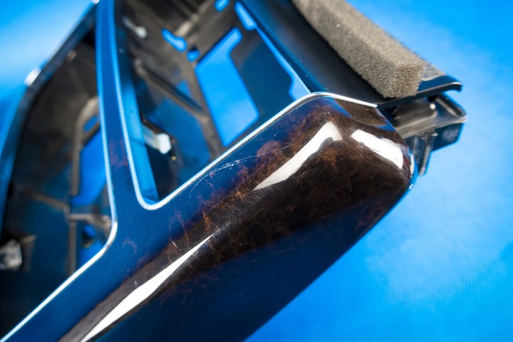 фото №11, Тунель середній led audi a8 s8 4h1863240j s44