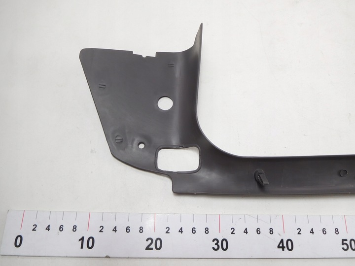 фото №6, Плита - zarys двері str. ліва ford fiesta 1109031