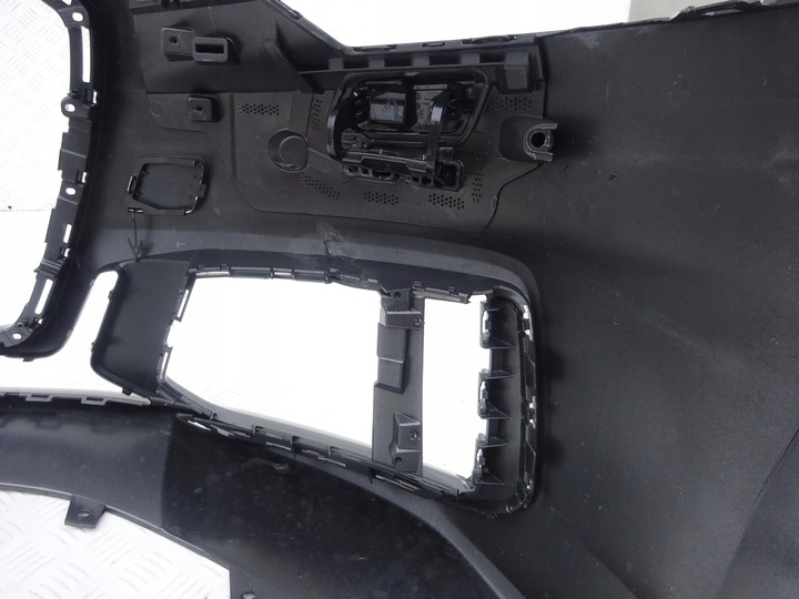 фото №16, Audi a6 c8 4k0 s line s6 18- бампер перед