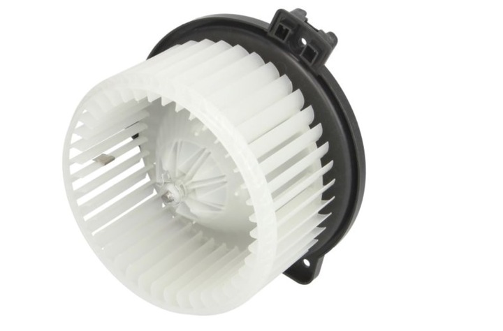 фото №1, Вентилятор повітродувка інтер'єру toyota avensis t25