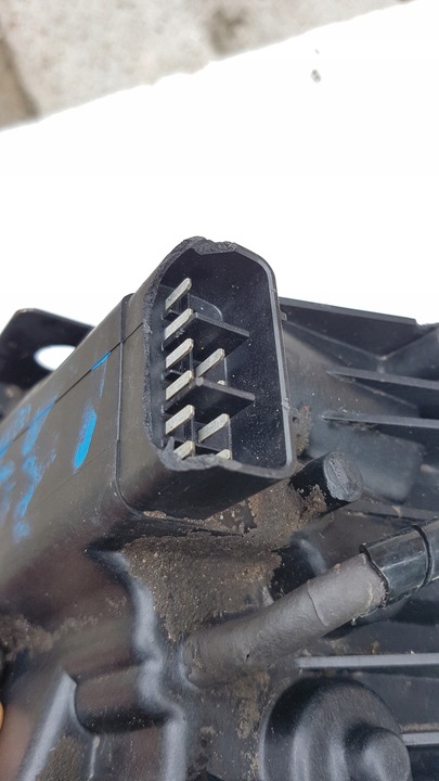 фото №5, Cruiser 120 3.0 d редуктор коробки коробки передач блокировка