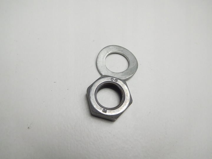 фото №7, Зчеплення jednokierunkowe генератора volvo 9459740