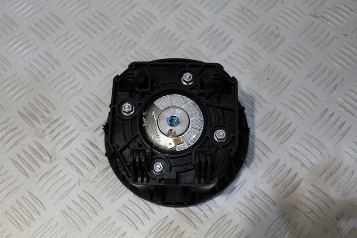 фото №6, Панель консоль подушка безопасности подушки c4 picasso i рестайлинг