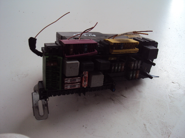 фото №3, Модуль sam mercedes c-klasa w204 купе 2049060105