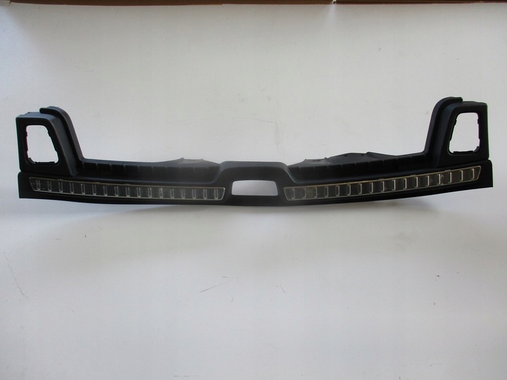 фото №1, Накладка защита na pas задний volvo v90 31426115