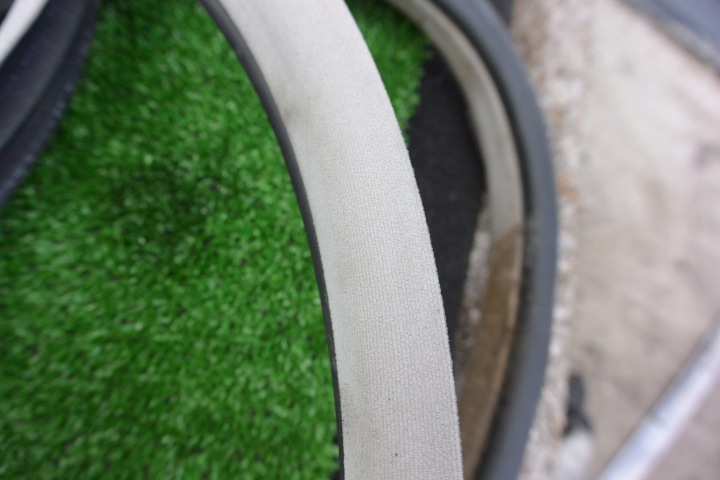 фото №7, Уплотнитель дверь багажника mercedes gl x164 ml w164