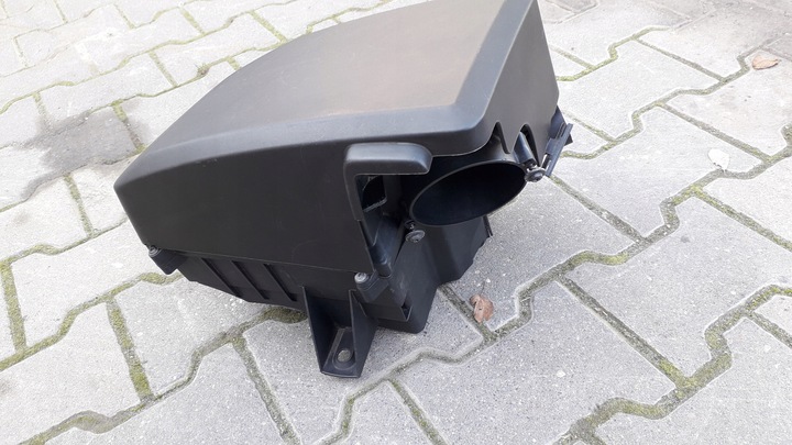 фото №8, Корпус компьютера фильтра volvo xc70 s60 v70 фильтр