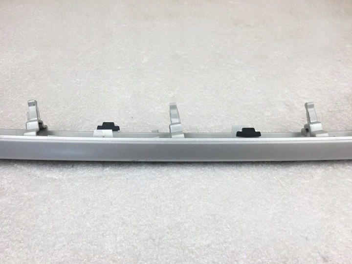 фото №8, Audi a3 8v 13 - молдинг декоративная dekor 8v1853190