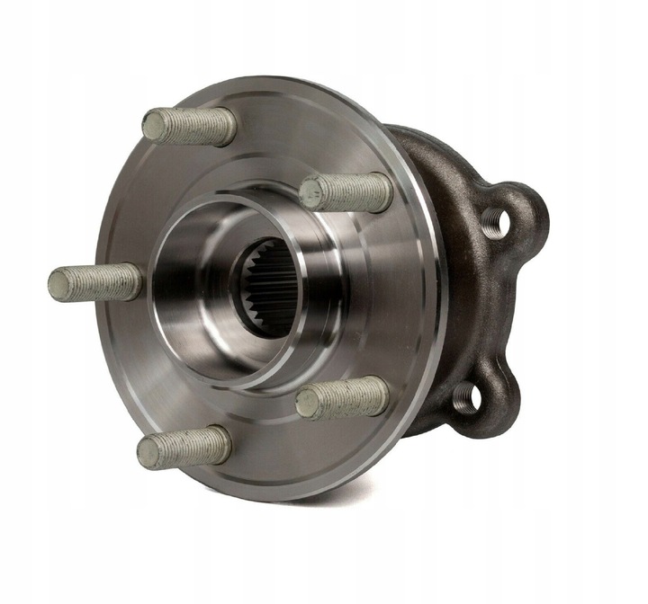 фото №8, Ступиця колеса заднього ford kuga mk2 4wd 2012-2020