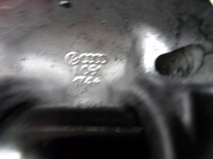 фото №10, Шатун поршень vw ag mahle 1.6 tdi номінал bhs 03la