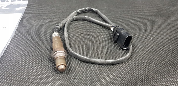 фото №16, 0258010036 bosch - лямбда-зонд / vag