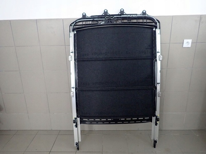 фото №2, Люк двигунчик оригінал peugeot 4008 17r