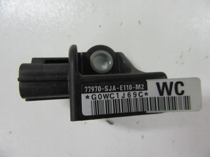 фото №1, Датчик датчик удара honda insight ii